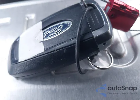 2024 Ford Escape St-Line из США, поврежденный, VIN 1FMCU9MN1RUA86237